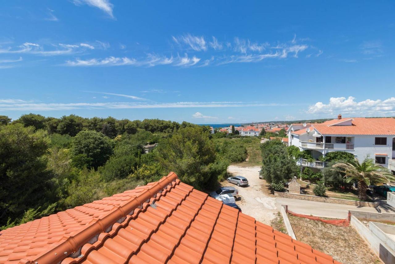 Rooms & Apartments Hegic Zadar Exterior photo